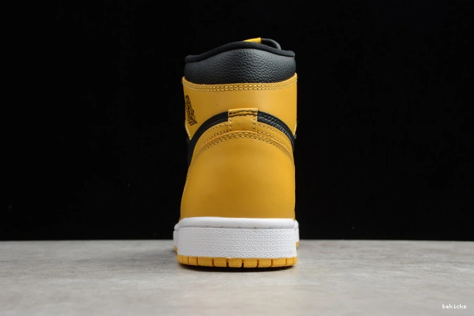 Rep jordan air 1 “pollen